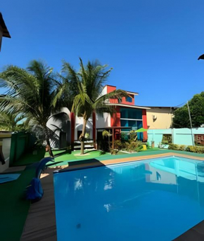 Pousada e Restaurante Mar dos Sonhos
